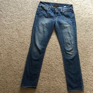 Lucky Brand Jeans 🍀